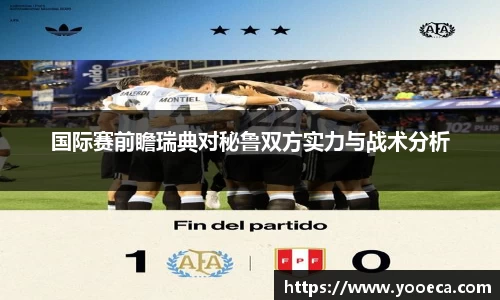 国际赛前瞻瑞典对秘鲁双方实力与战术分析